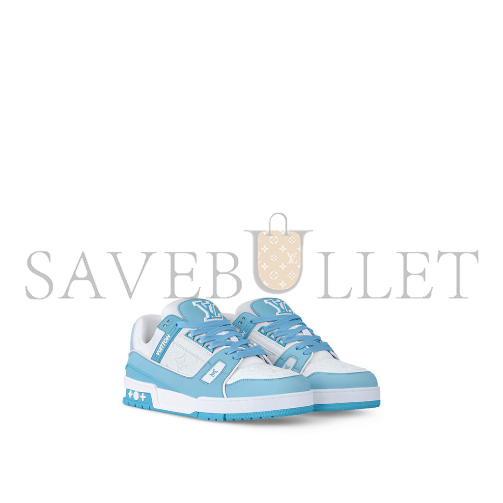 l**is V*t*n trainer sneaker low 1agzd6